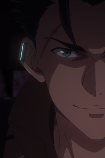 Poster de Episódio さよなら (2021)