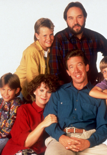 Família em Obras (1ª Temporada) (Home Improvement (Season 1))