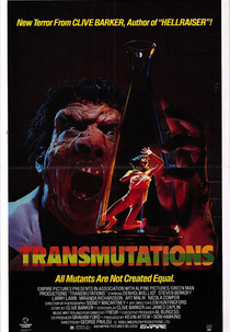 Subterrâneos: A Revolta Dos Mutantes (Underworld)