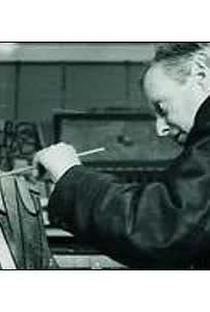 Paul Klee - O Diário de um Artista - Poster / Capa / Cartaz - Oficial 1