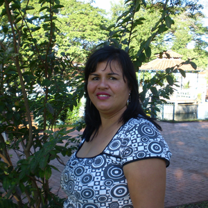 Foto de perfil de Meire Lucia Campos Cruvinel