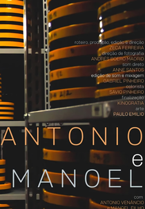 Antonio e Manoel (Antonio e Manoel)
