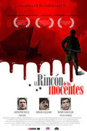 Poster de Filme O Canto dos Inocentes (2005)