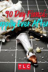 90 Dias Para Casar: Felizes Para Sempre? (1ª Temporada) (90 Day Fiancé: Happily Ever After? (Season 1))