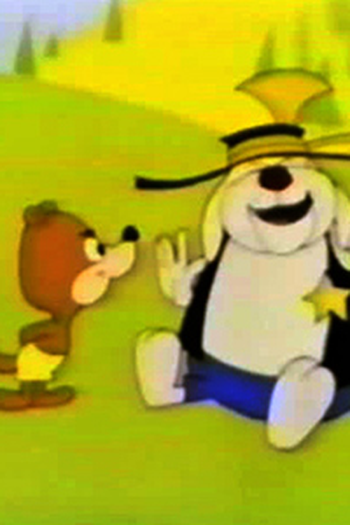 Poster de Episódio Friend Fox (1962)