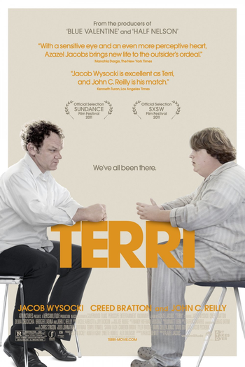  de Filme Terri (2011)