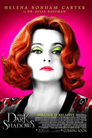  de Filme Sombras da Noite (2012)