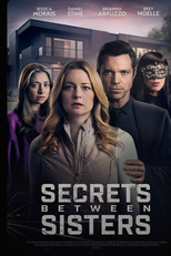 Secrets Between Sisters (Secrets Between Sisters)