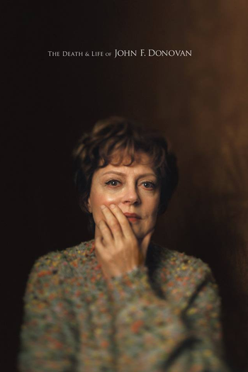  de Filme A Morte e Vida de John F. Donovan (2018)
