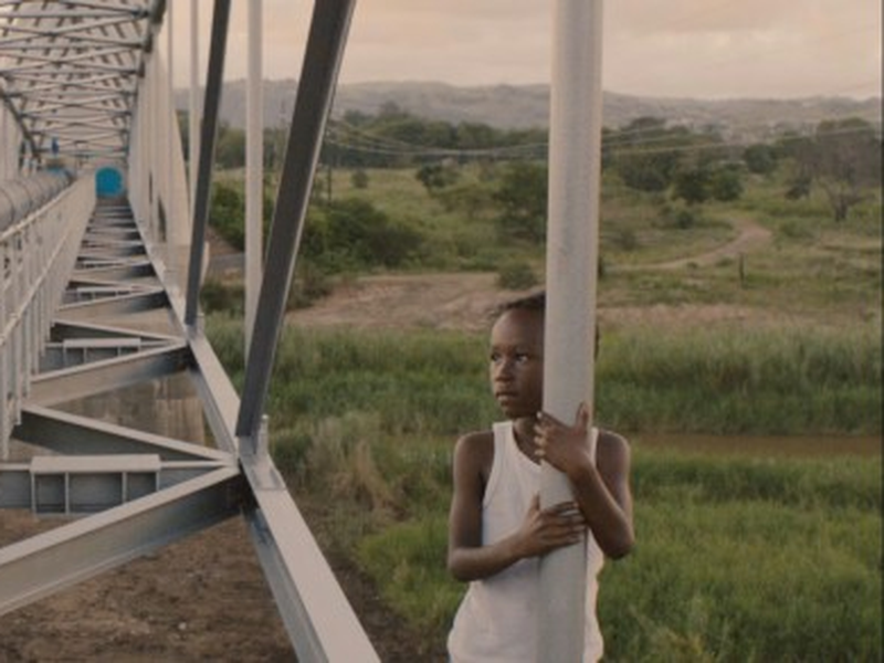 Foto 1 de Layla Fourie