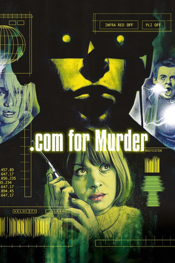  de Filme Rede de Intrigas (2002)