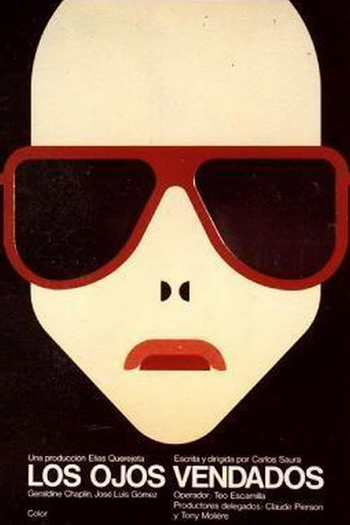  de Filme Olhos Vendados (1978)