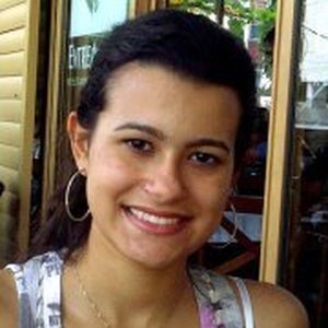 Foto de perfil de Camila de Andrade