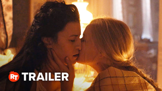 Trailer: The Chambermaid Trailer #1 (2025)