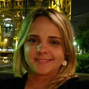 Foto de perfil de Maria Cirilo