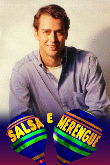  de TV Salsa e Merengue (1996)