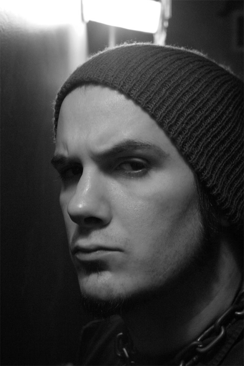 Phil Anselmo - Foto 4