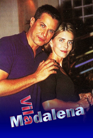 Poster 5 de TV Vila Madalena (1999)