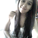 Foto de perfil de Priscilla Gomes