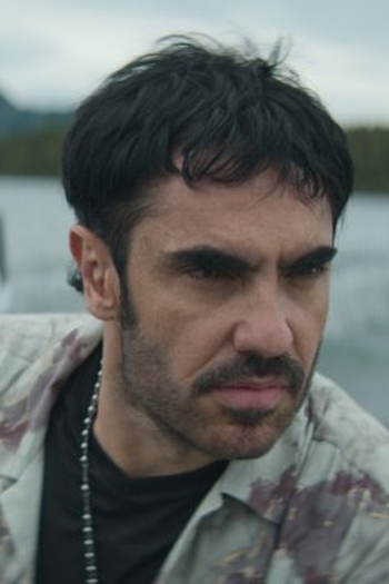 Poster de Episódio La caleta (2022)