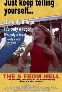The S from Hell - Poster / Capa / Cartaz - Oficial 1