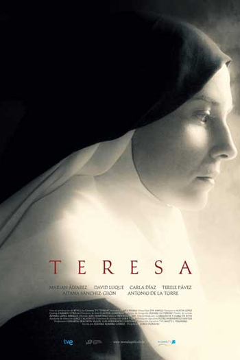 Poster de Filme Teresa (2015)