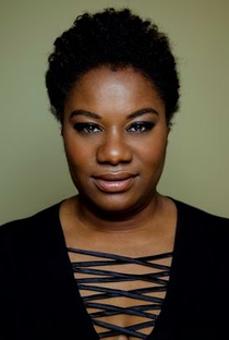 Adrienne C. Moore - Poster / Capa / Cartaz - Oficial 5