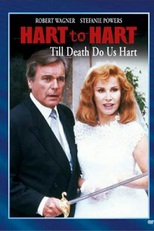 Casal 20 em - Até que a Morte nos Separe (Hart to Hart - Till Death do us Hart)