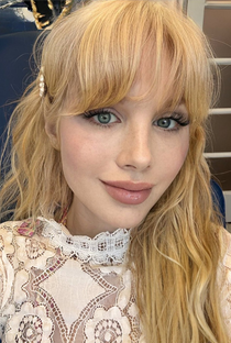 Kimberley Kates - Poster 1