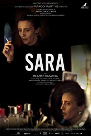 Poster 1 de Série Sara (2018)