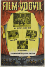 Film Vodvil: Series 3, No. 5 (Film Vodvil: Series 3, No. 5)