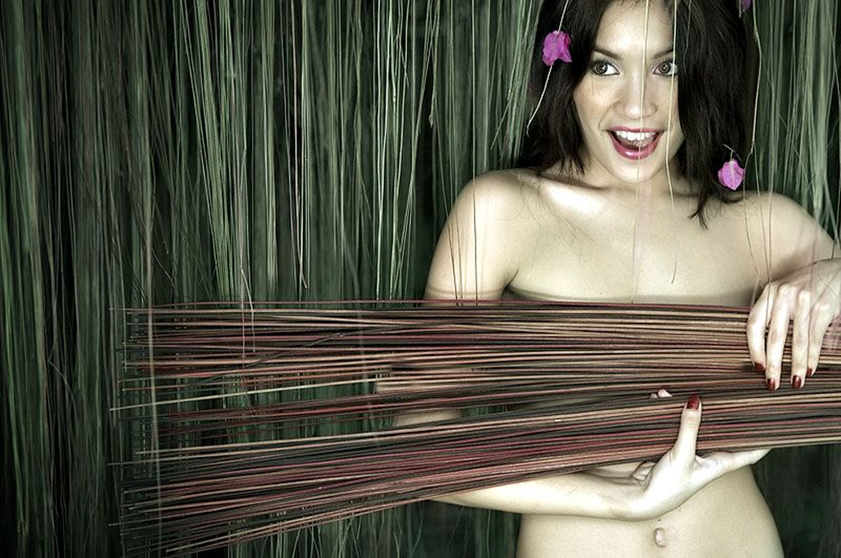 Krystal Vee - Foto 1