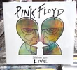 pink floyd: shine on live