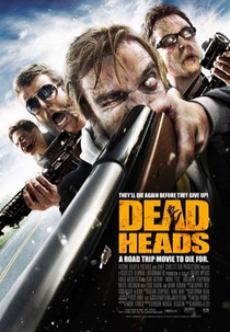 Amor Zumbi (DeadHeads)