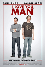 Eu Te Amo, Cara (I Love You, Man)