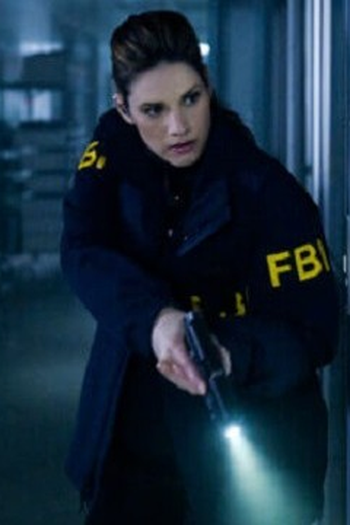 Poster de Episódio Fear Nothing (2022)