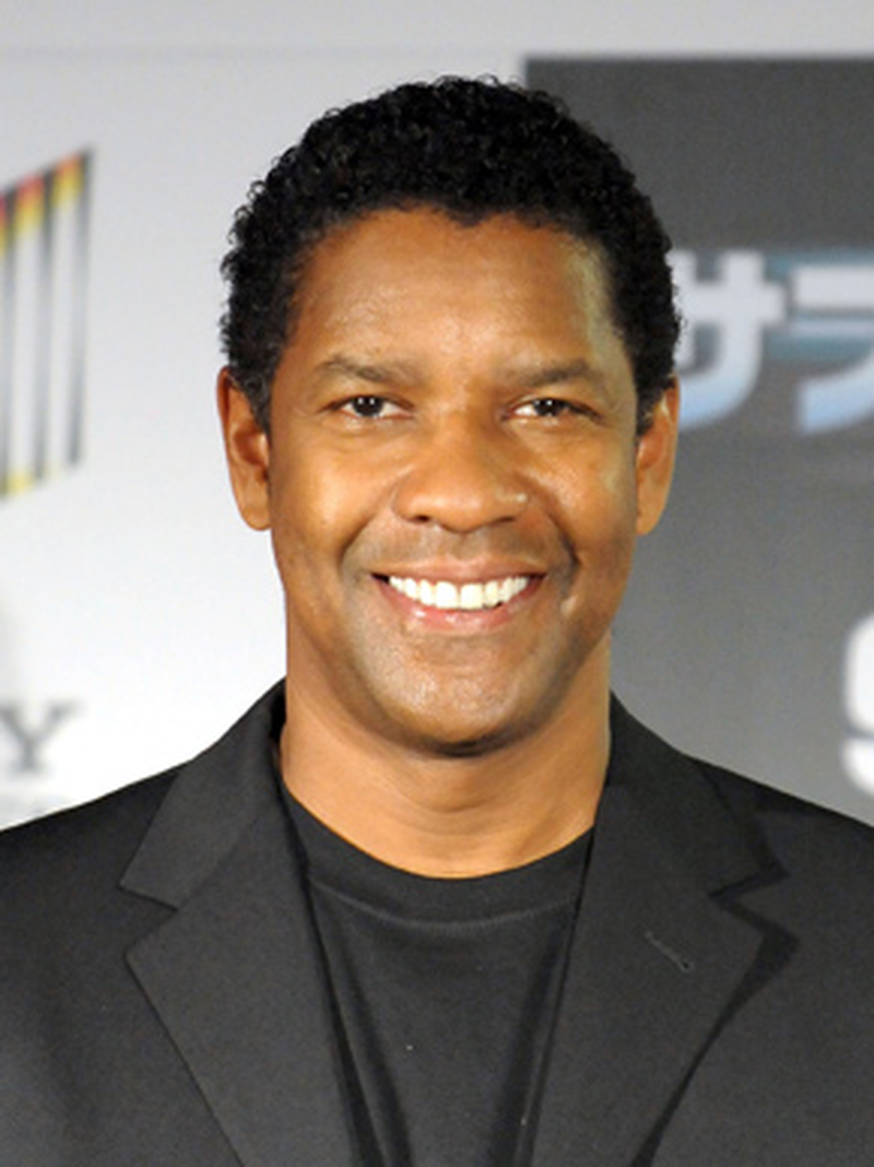 Denzel Washington - Foto 9