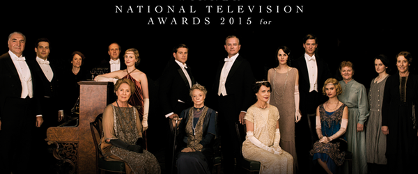 Downton Abbey: 5ª temporada – Pode voltar a assistir!