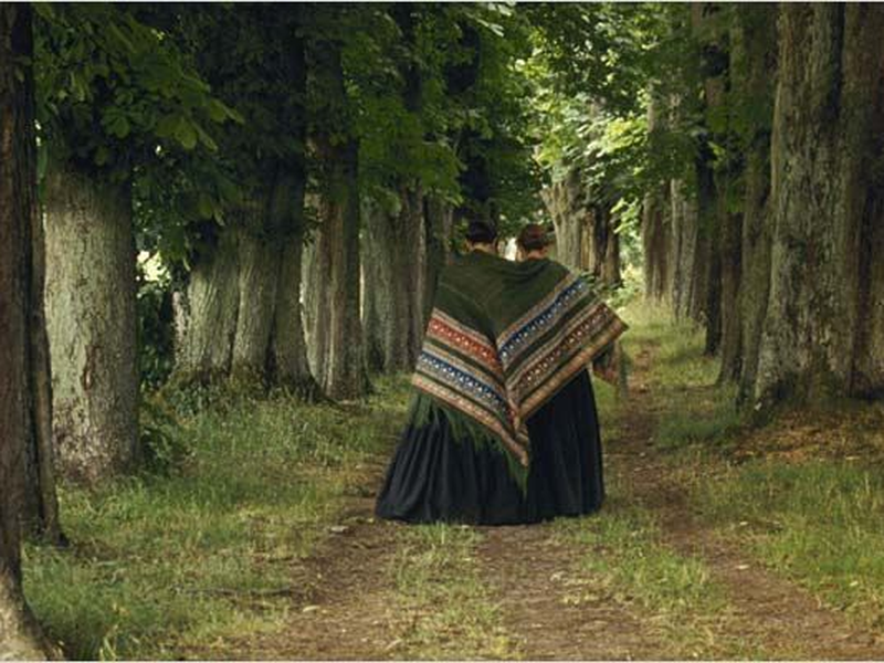 Foto 2 de Um Coração Simples