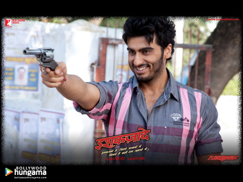Foto 2 de Ishaqzaade