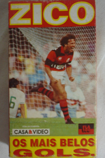 Zico: Os Mais Belos Gols (Zico: Os Mais Belos Gols)