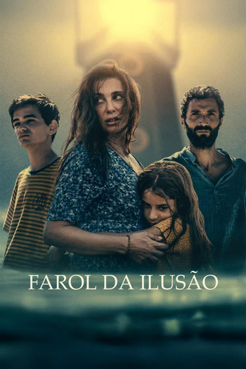  de Filme Farol da Ilusão (2024)