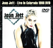 Joan Jett & The Blackhearts - Live In Colorado