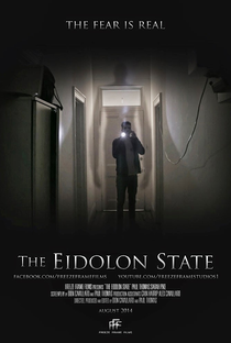The Eidolon State - Poster / Capa / Cartaz - Oficial 1