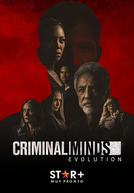 Criminal Minds (16ª Temporada) (Criminal Minds: Evolution)