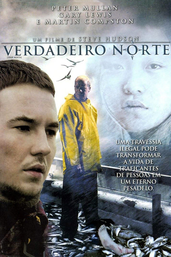  de Filme Verdadeiro Norte (2006)