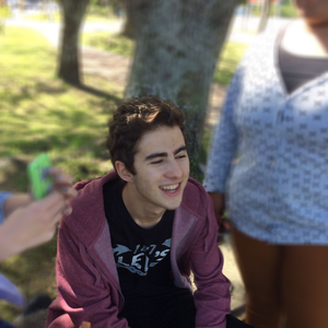 Foto de perfil de Gabriel Bitencourte