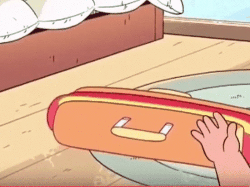 Foto 2 de Novelty Backpack