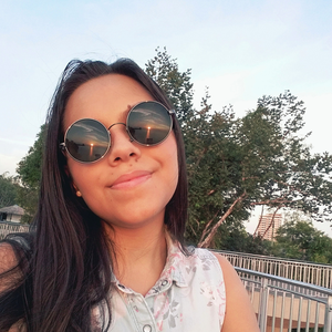 Foto de perfil de Jemima Bessa
