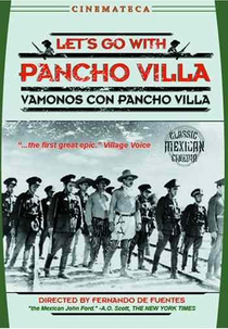Vamos com Pancho Villa (Vamonos con Pancho Villa)